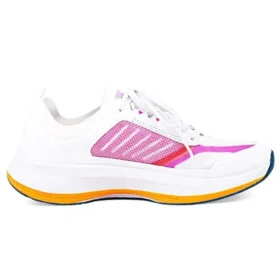 Go Run Pulse Fast Stride „White Pink”