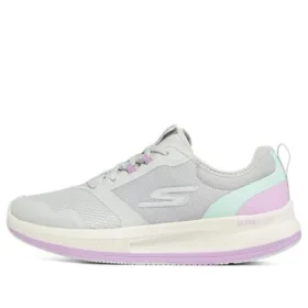 Go Run Pulse „Grey Purple”