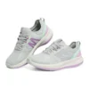 Go Run Pulse „Grey Purple”