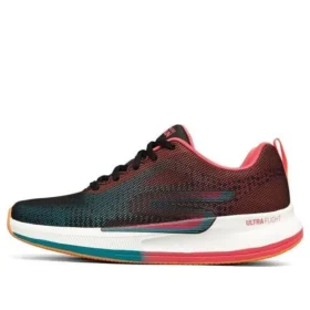 Go Run Pulse Low czerwono-zielone