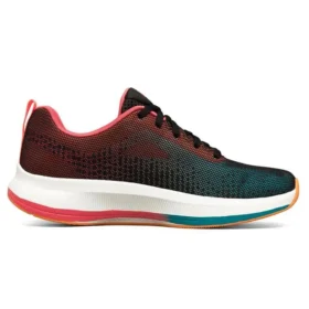 Go Run Pulse Low czerwono-zielone