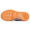 Go Run Pulse Low czerwono-zielone