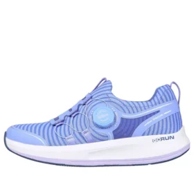 Go Run Pulse „Purple White”