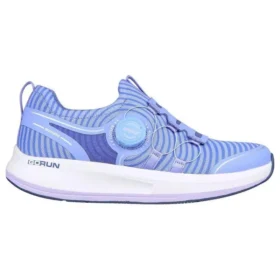 Go Run Pulse „Purple White”