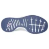 Go Run Pulse „Purple White”