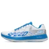 Go Run Razor 3 „White Blue”