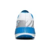 Go Run Razor 3 „White Blue”