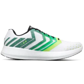 Go Run Razor 3 „White Green”