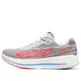 Go Run Razor 4 „Grey Red”