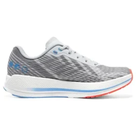 Go Run Razor 4 „Grey Red”
