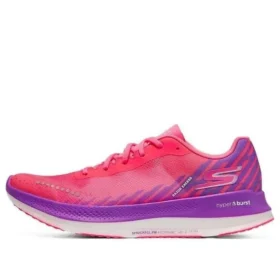 Go Run Razor Excess „Purple pink”