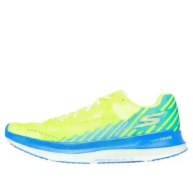 Go Run Razor Excess „Solar Yellow”