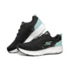 Go Run Ride 8 Czarne/Białe/Zielone