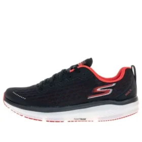 Go Run Ride 9 „Black Red”