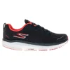Go Run Ride 9 „Black Red”