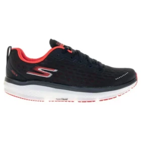 Go Run Ride 9 „Black Red”