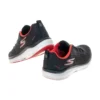 Go Run Ride 9 „Black Red”