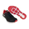 Go Run Ride 9 „Black Red”