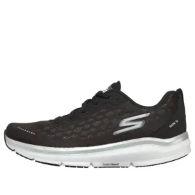 Go Run Ride 9 Low Cut Czarne