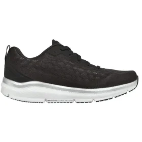 Go Run Ride 9 Low Cut Czarne