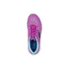 Go Run Smart Low-Top Fioletowe