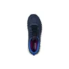 Go Run Smart Low-Top Niebieskie