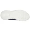 Go Run Smart Low-Top Niebieskie
