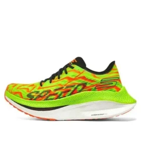 Go Run Speed Beast „Green Red Orange”