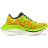 Go Run Speed Beast „Green Red Orange”