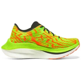 Go Run Speed Beast „Green Red Orange”