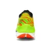 Go Run Speed Beast „Green Red Orange”