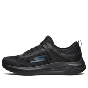 Go Run Steady Czarne