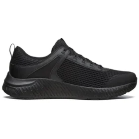 Go Run Steady Czarne
