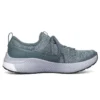 Go Run Steady „Grey Blue”
