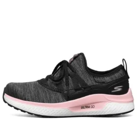 Go Run Steady „Grey Pink”