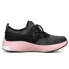 Go Run Steady „Grey Pink”
