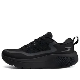 Go Run SUPERSONIC MAX „Triple Black”