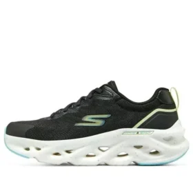 Go Run Swirl Tech „black”