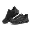 Go Run Swirl Tech „Black”
