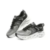 Go Run Swirl Tech Glide-Step Hyper Burst „Czarny Szary Biały”
