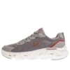 Go Run Swirl Tech „Grey Purple”