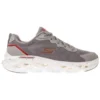 Go Run Swirl Tech „Grey Purple”