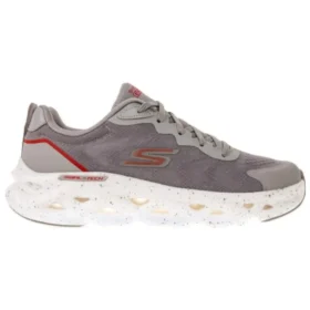 Go Run Swirl Tech „Grey Purple”