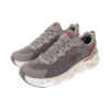 Go Run Swirl Tech „Grey Purple”