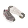 Go Run Swirl Tech „Grey Purple”