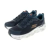 Go Run Swirl Tech „Navy”