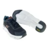 Go Run Swirl Tech „Navy”