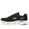 Go Run Swirl Tech Speed „Black White”