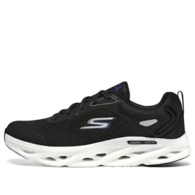 Go Run Swirl Tech Speed „Black White”