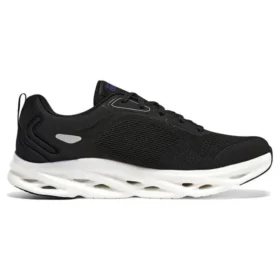 Go Run Swirl Tech Speed „Black White”